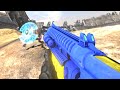 Halo 3, But VERY Cursed.