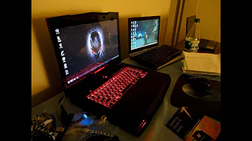 Can you play games on a business laptop?
