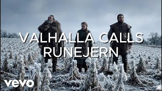 RUNEJERN - VAHALLA CALLS