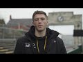 John Andrew, Matty Rea & Bill Johnston answer your questions | Phoenix Lineout Programme