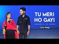 Tu meri ho gayi official music md shahrukh  divya  latest love song 2023