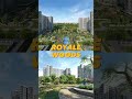 Luxury Senior Living Apartments at Godrej Royale Woods | Book Now!