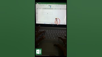 How to unmerge cells in Microsoft Excel? #excelshorts