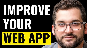 Next-Gen Web Dev: Watch Me Write A Web App in ReScript