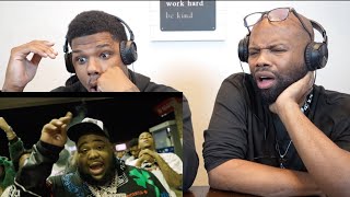 BOOSIE DISS? Rod Wave - After It All (Official Video) POPS REACTION!!!