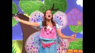 HI5 MAKE A WISH Lauren 2