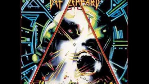 Pour Some Sugar on Me Instrumental version - Instrumental performance video thumbnail