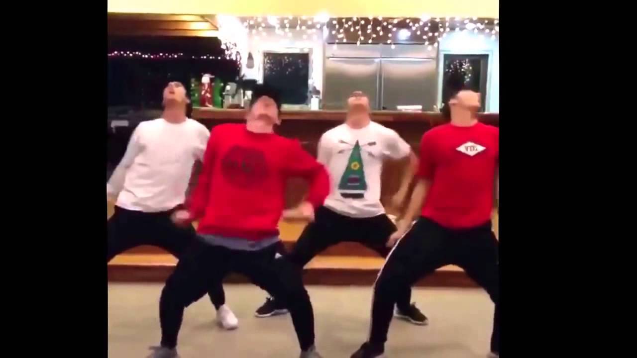 Big will dance(dab on em )