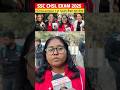 #sscchslexam #examstrategy #sscchslexamanalysis #studymotivation #shortvideo