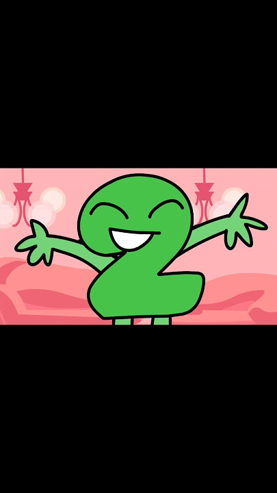 The NEWEST Teams For TPOT (Credit to @BFDI they made the show not me) #tpot #bfdi #bfb