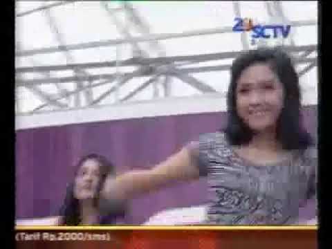 SUPERGIRLIES - CINTA KARET