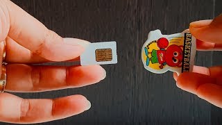 Download lagu Gosok Dikit aja kartu sim RUSAK jadi AKTIF lagi Gosok Dikit aja kartu sim RUSAK jadi AKTIF lagi