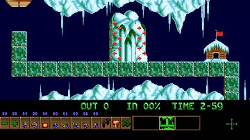 PimoLems 17 : Pickaxe [1/4]