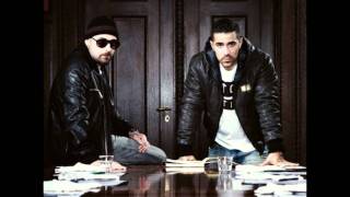 Sido &amp; Bushido - Und schon wieder [HD]