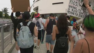 Dream Defenders Plan Tuesday Protest