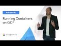 Run Containers on GCP's Serverless Infrastructure (Cloud Next '19)