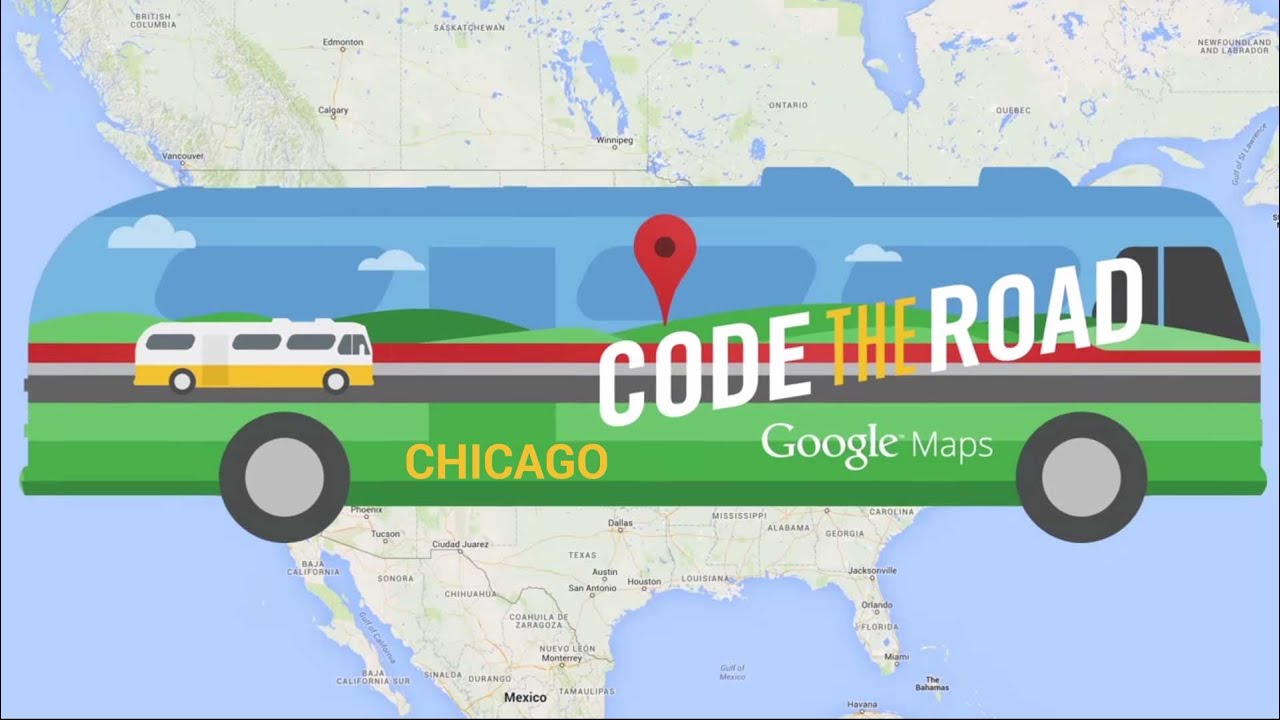 Code the Road: A Visit with Lyft Recap - YouTube