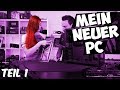 Mein Neuer PC Teil 1: Der alte Schandfleck und ein spezieller Ausgleichsbehälter (en subs)