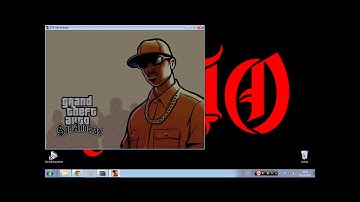 como resolver o GTA IV HUD ERROR!