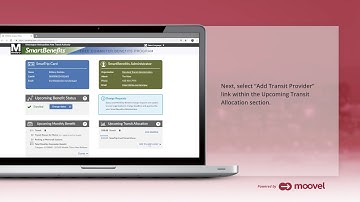 CharmPass SmartBenefits How To - 2020