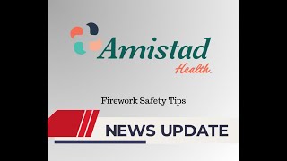 Firework safety tips for 4th of July