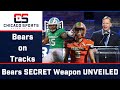Secret Weapon UNVEILED: Is Mike Green Poised to Be Chicago’s Next Khalil Mack? ft. Keegan Kuehl