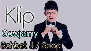 Sohbet Jumayew / Saap - Gowjamy 2019 (2015)