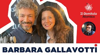 Intelligenza Artificiale: opportunità o minaccia? | con Barbara Gallavotti | Il Gomitolo Atomico #19