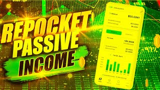 Best Way To Make Money Playing Games With Repocket 2023 screenshot 4