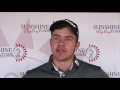 Loubser fires 67 to co-lead