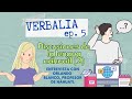 Verbalia ep. 5: Discusiones sobre la lengua náhuatl pt. 2