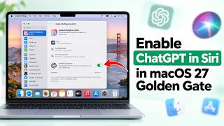 3 How to View Safari Notify Me Alerts in macOS 27 Golden Gate