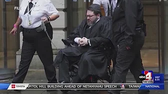 Man accused of faking his death to avoid charges heads back to court thumbnail