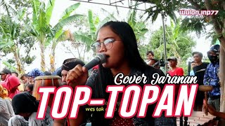 Lagu Terbaru TOP-TOPAN Cover Wulan JNP77 Jaranan PUTRO WIGUNO Arjuna Audio