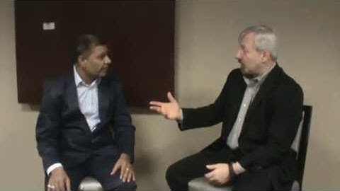 Larry Cecchini, President & CEO of Secure Designs in conversation with Seceon