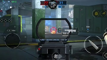 ||MC5 MULTIPLAYER|| ZONE CONTROL 😐