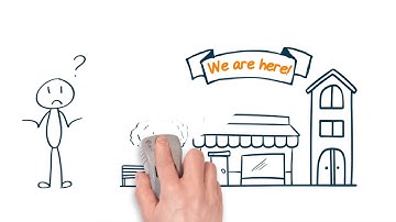 How Geofencing Works - Location-Based Marketing for Small Businesses