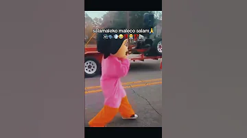 Salamaleko Meleco Salam Trending 