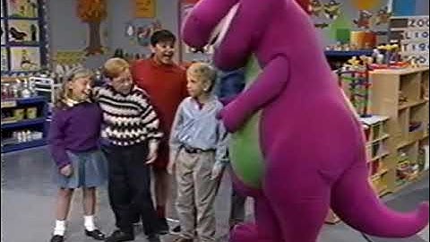 Alphabet Zoo (All Versions) Part 23