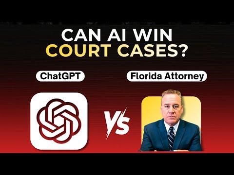 Can AI REALLY Help You Fight Florida Foreclosure Wave 2026?