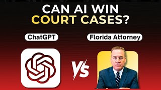 Can AI REALLY Help You Fight Florida Foreclosure Wave 2026?