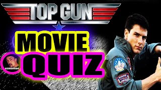 Top Gun : Quiz & Trivia Game