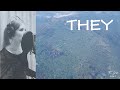 They ~ with lyrics ~ Diana Teivisa ~ cover ( Jem )