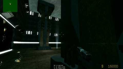 Hammereditor - Light Problem