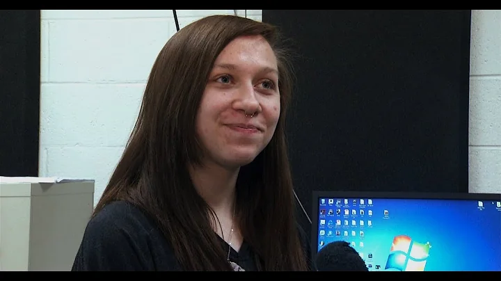 Person Of The Week: Heather Stilson