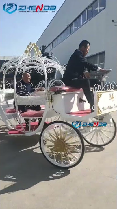 wedding carriages #carriage #cart ##wedding #playground #waterpark
