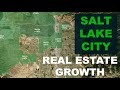 Salt Lake City Real Estate:  Best Locations to Buy