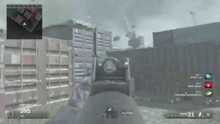 COD MWR AND IW EP116