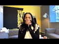 Capture de la vidéo Mentissa (The Voice) - L'interview Couplet-Refrain | Radio Scoop