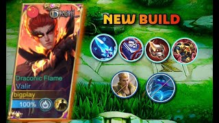 VALIR BUILD COUNTER ENEMIES !! Valir New Build 100% Annoying